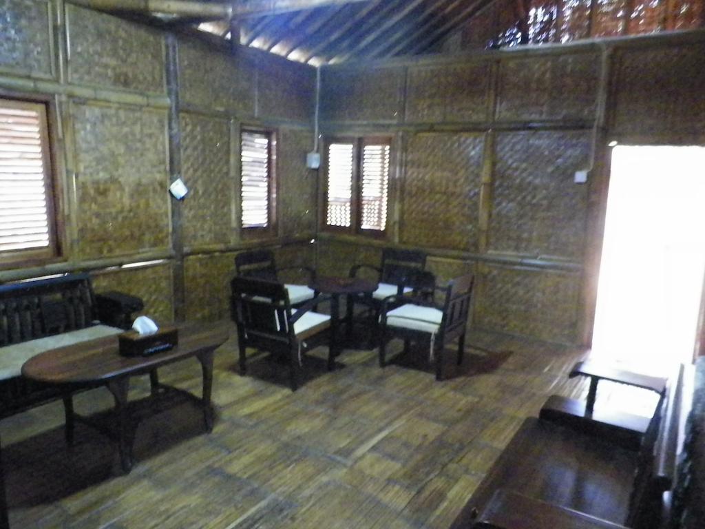 Villa Kampung Karuhun Sutan Raja Bandung Cameră foto