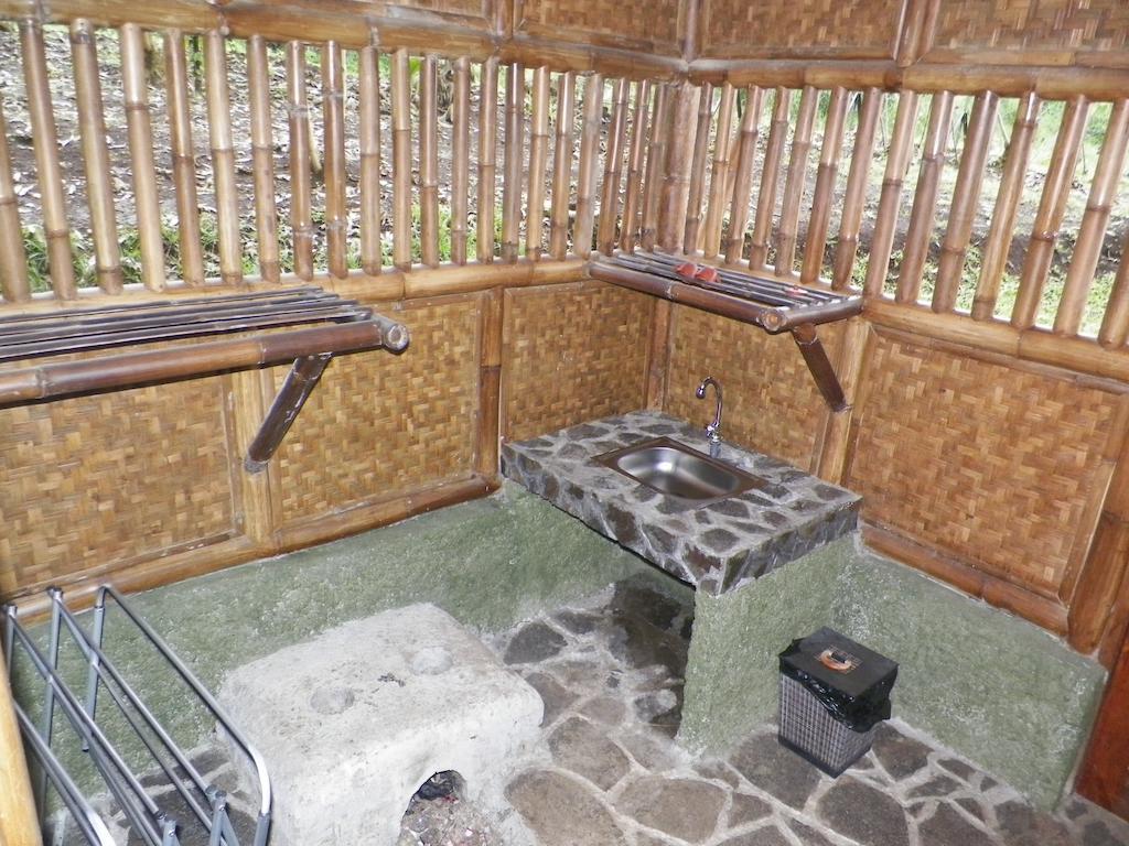 Villa Kampung Karuhun Sutan Raja Bandung Cameră foto