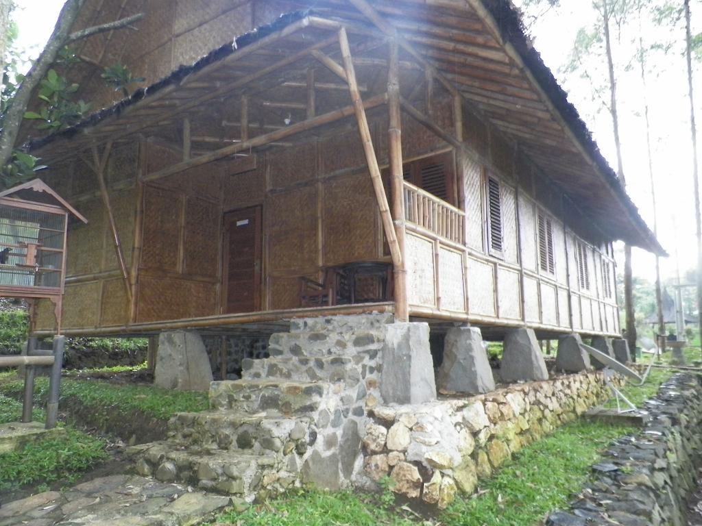 Villa Kampung Karuhun Sutan Raja Bandung Cameră foto