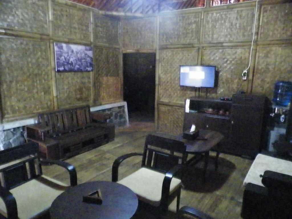 Villa Kampung Karuhun Sutan Raja Bandung Cameră foto