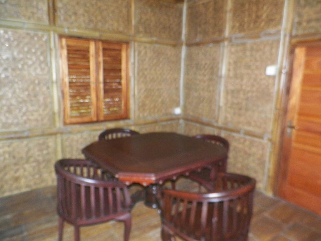 Villa Kampung Karuhun Sutan Raja Bandung Cameră foto