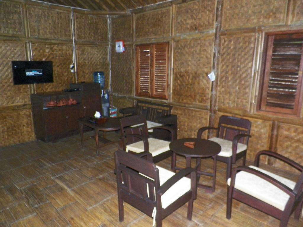 Villa Kampung Karuhun Sutan Raja Bandung Cameră foto