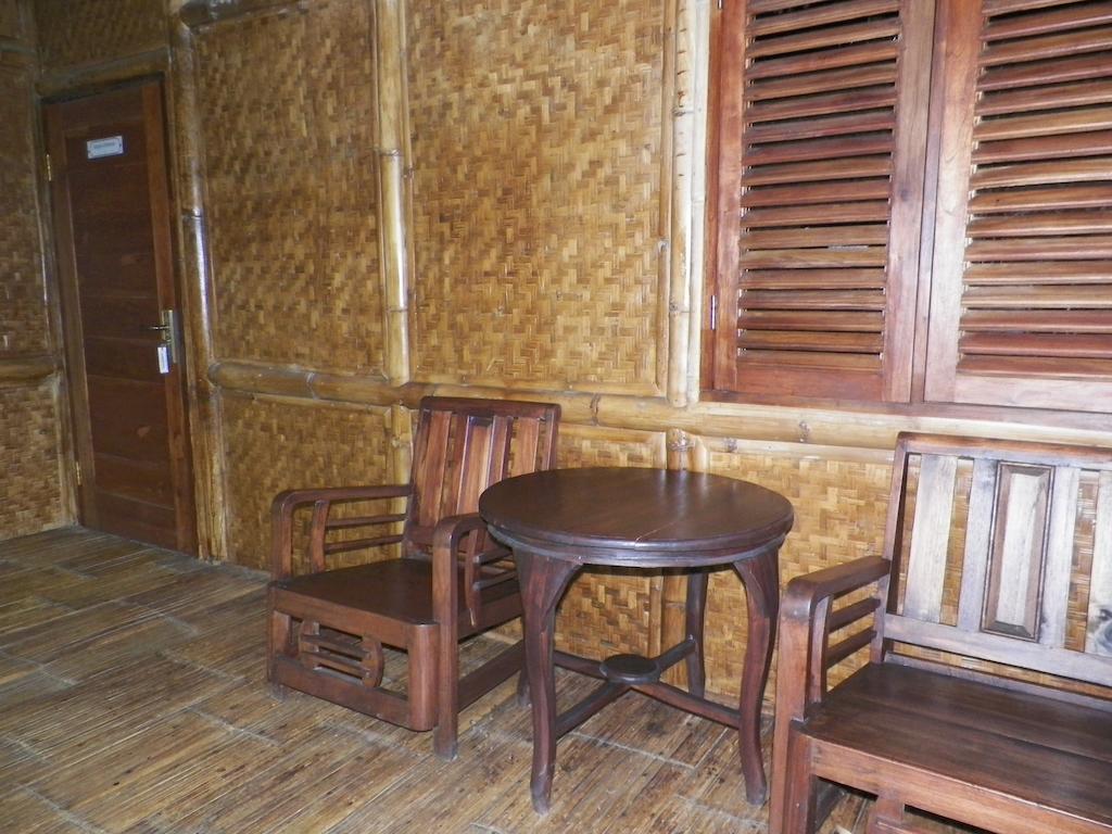 Villa Kampung Karuhun Sutan Raja Bandung Cameră foto