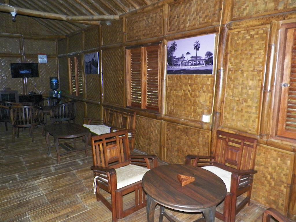 Villa Kampung Karuhun Sutan Raja Bandung Cameră foto