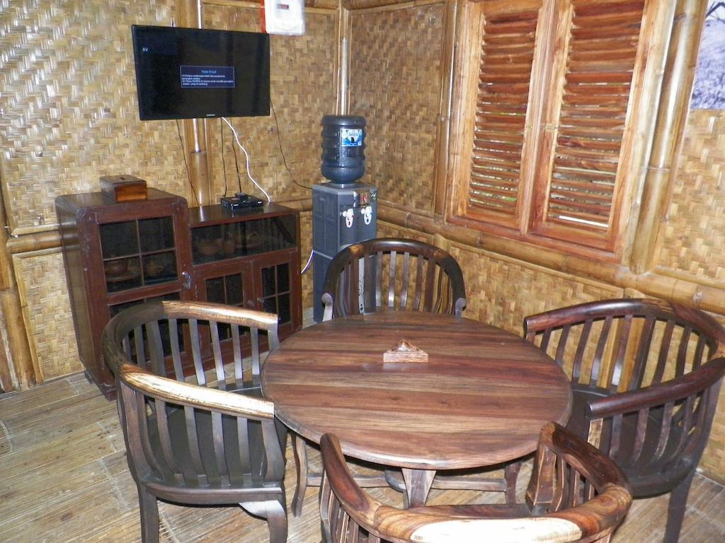 Villa Kampung Karuhun Sutan Raja Bandung Cameră foto