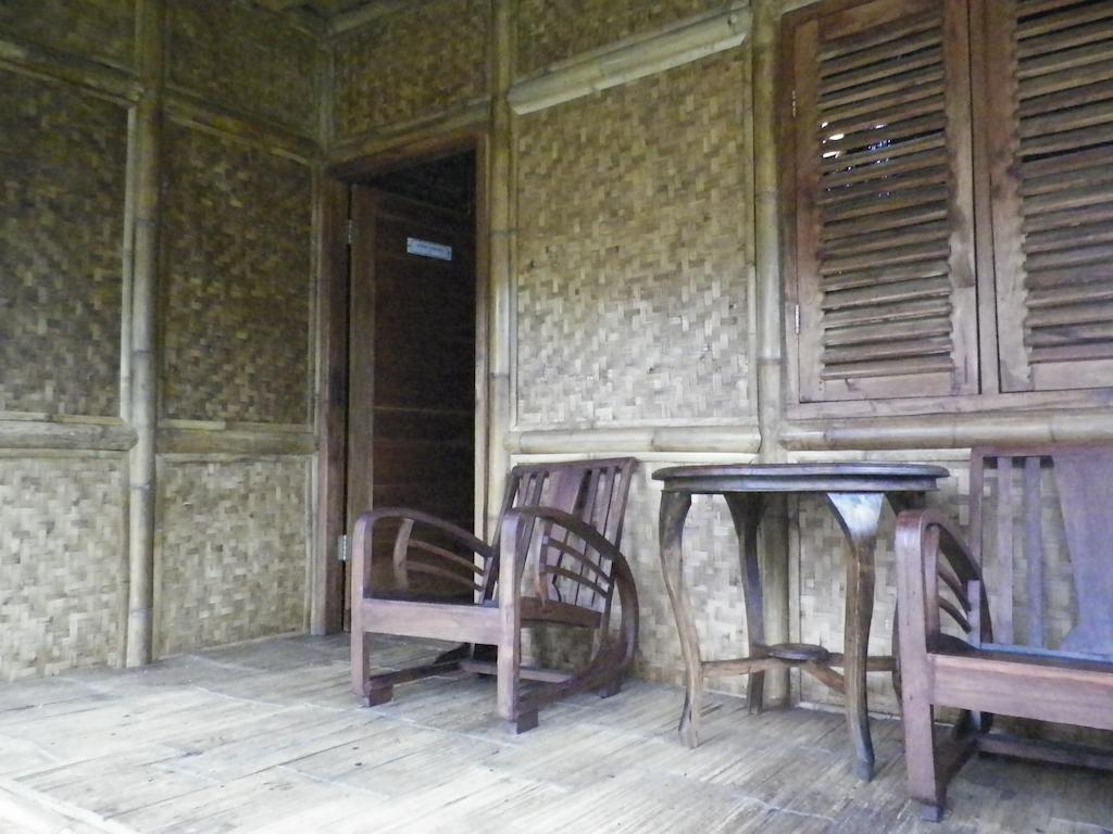 Villa Kampung Karuhun Sutan Raja Bandung Cameră foto