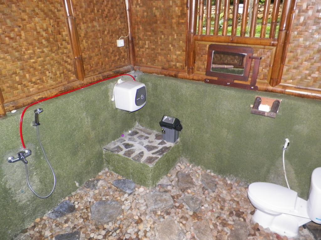 Villa Kampung Karuhun Sutan Raja Bandung Cameră foto