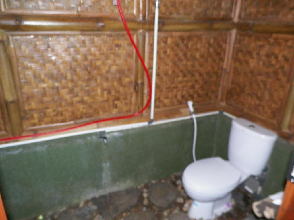 Villa Kampung Karuhun Sutan Raja Bandung Cameră foto