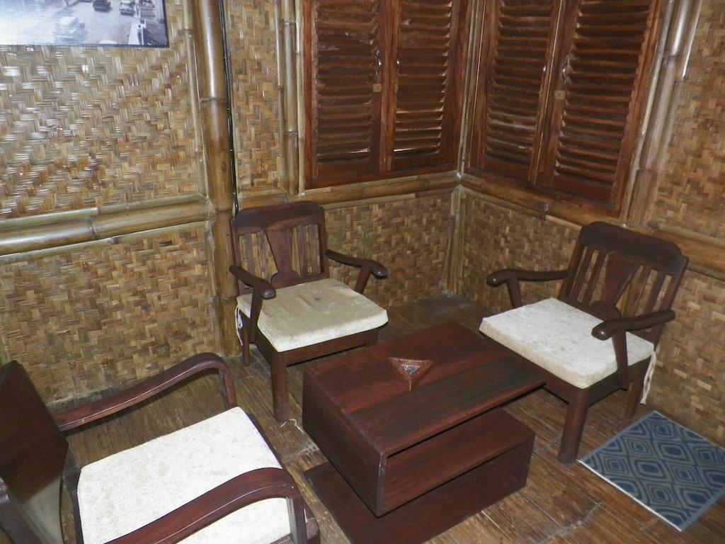 Villa Kampung Karuhun Sutan Raja Bandung Cameră foto