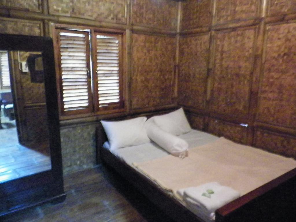 Villa Kampung Karuhun Sutan Raja Bandung Cameră foto