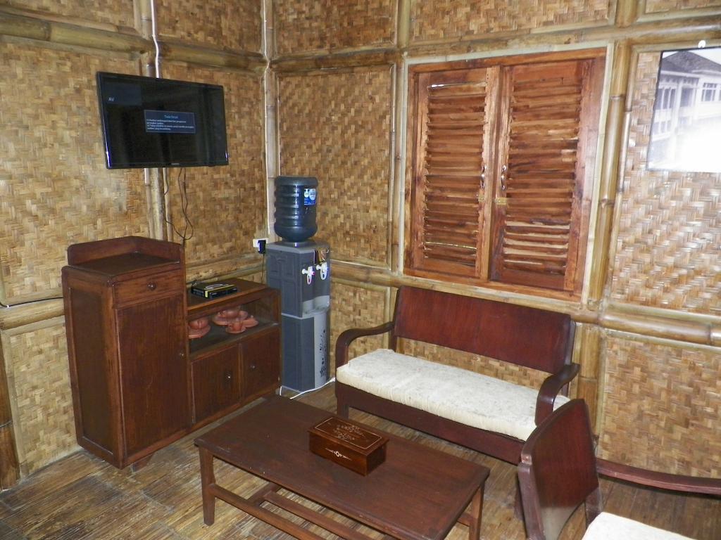 Villa Kampung Karuhun Sutan Raja Bandung Cameră foto
