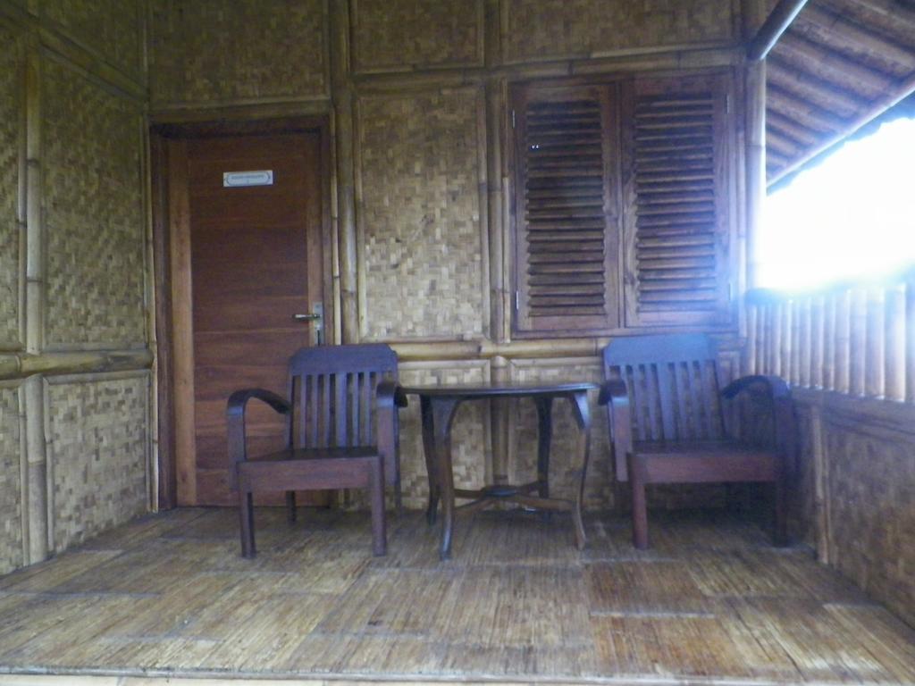 Villa Kampung Karuhun Sutan Raja Bandung Cameră foto