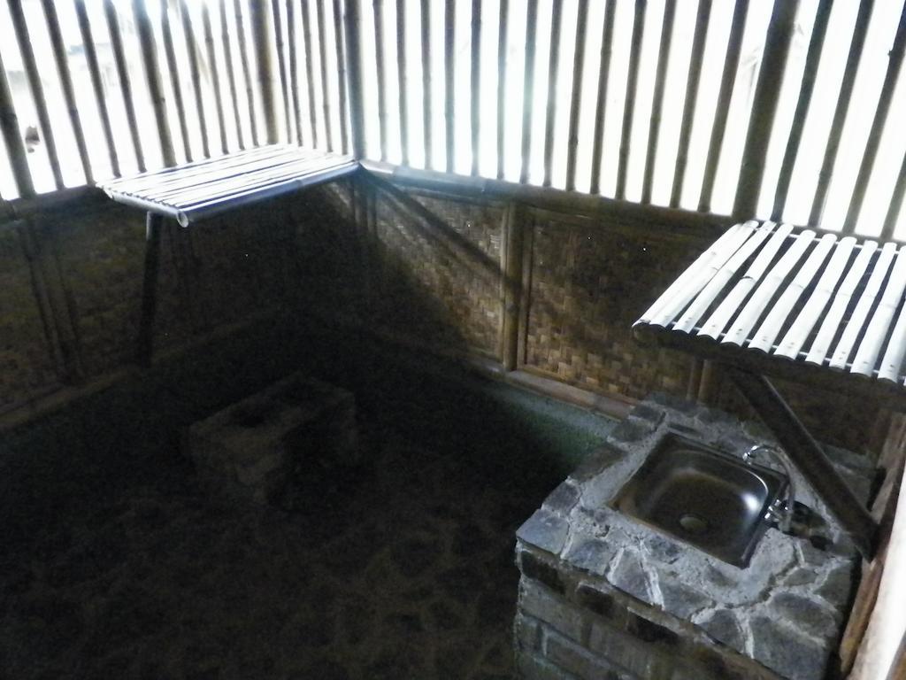 Villa Kampung Karuhun Sutan Raja Bandung Cameră foto