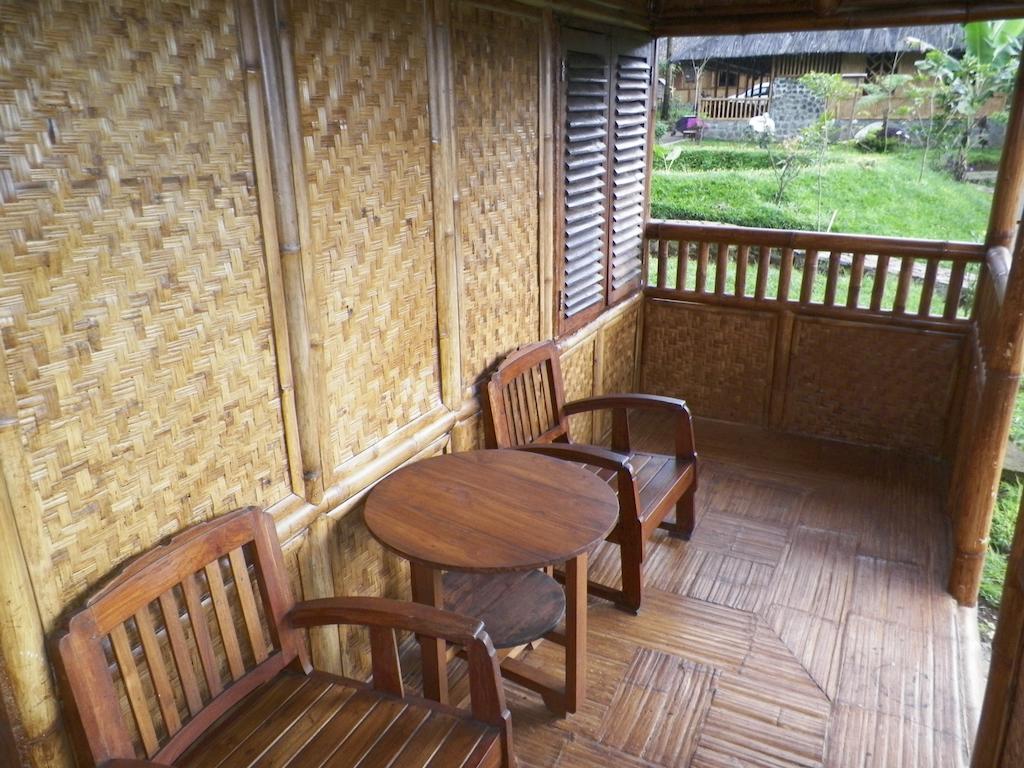 Villa Kampung Karuhun Sutan Raja Bandung Cameră foto