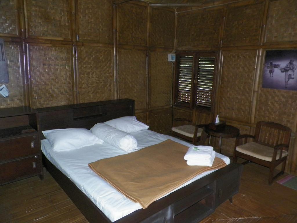 Villa Kampung Karuhun Sutan Raja Bandung Cameră foto