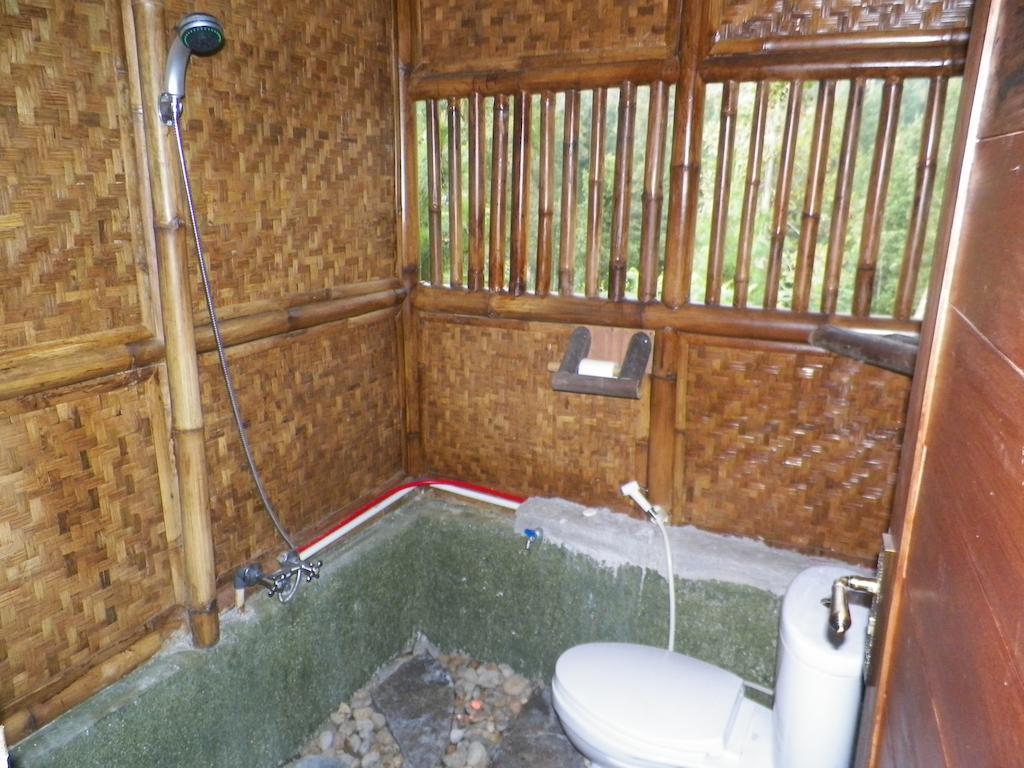 Villa Kampung Karuhun Sutan Raja Bandung Cameră foto