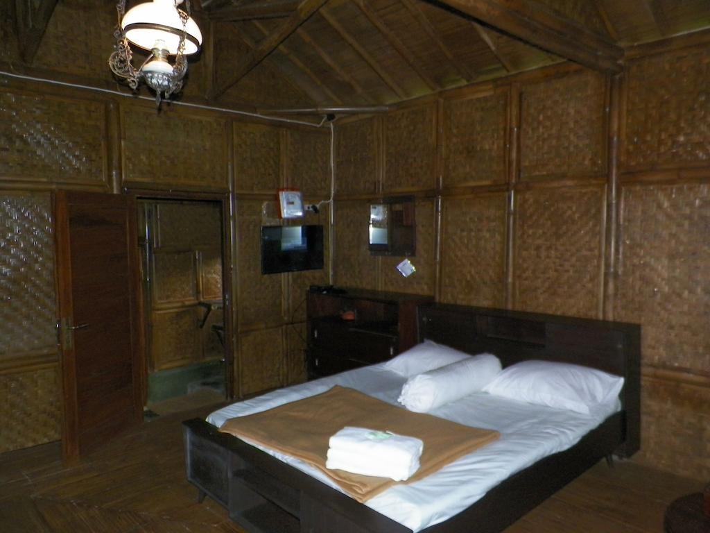 Villa Kampung Karuhun Sutan Raja Bandung Cameră foto