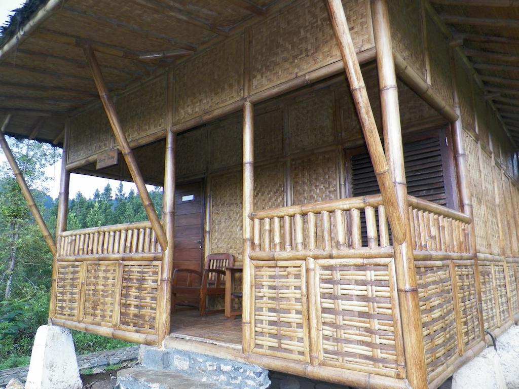 Villa Kampung Karuhun Sutan Raja Bandung Cameră foto