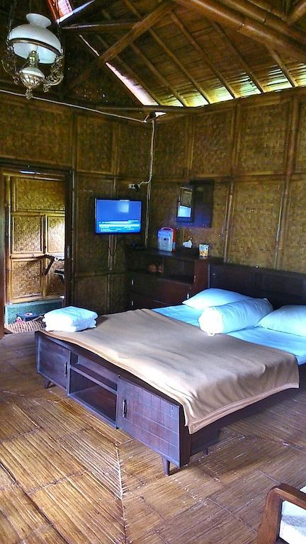 Villa Kampung Karuhun Sutan Raja Bandung Cameră foto
